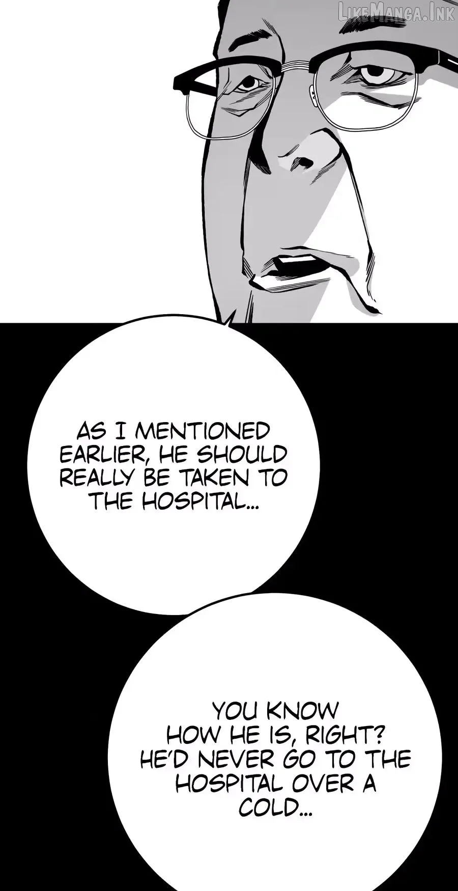 Flames - Manhwa Chapter 17 page 90