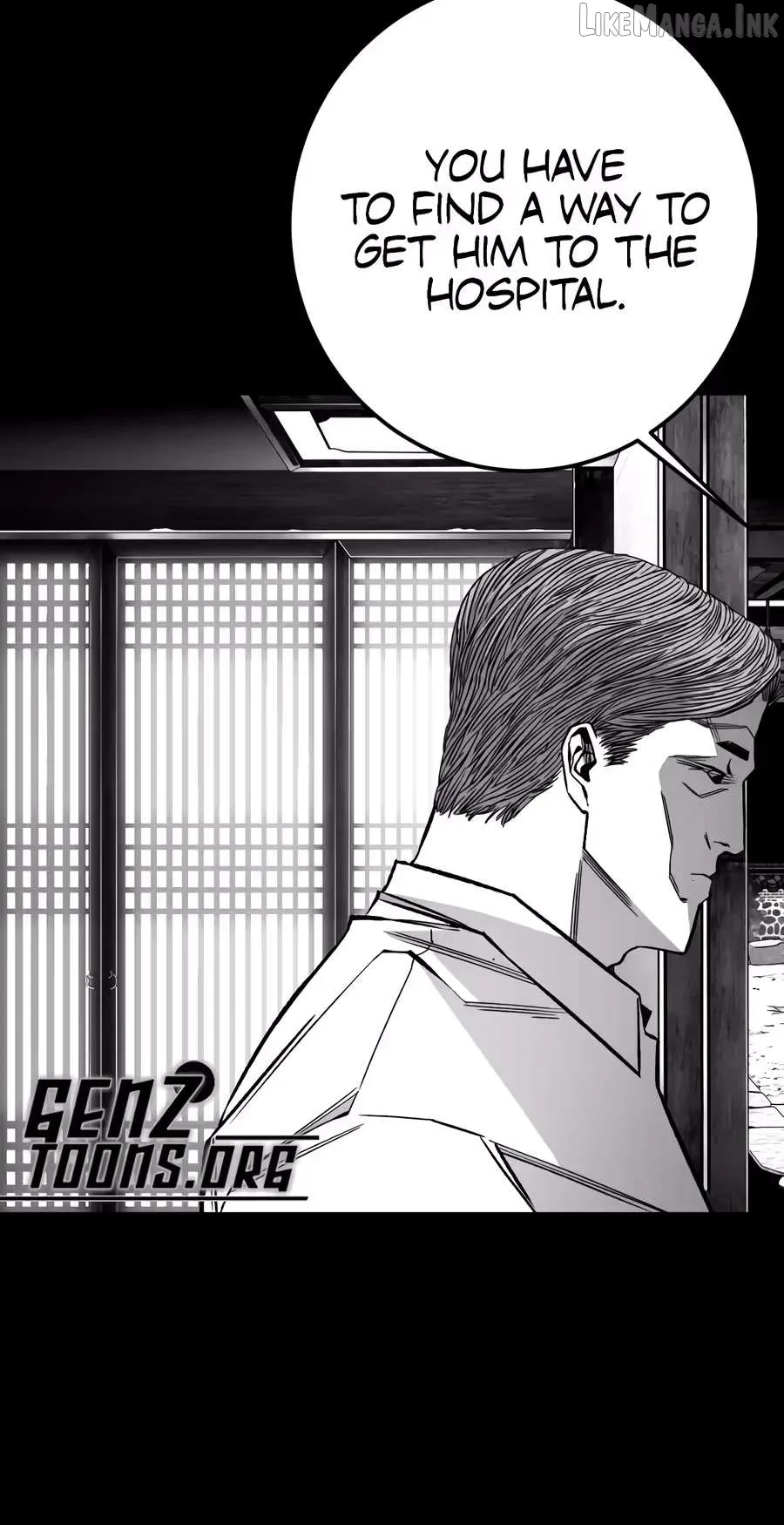 Flames - Manhwa Chapter 17 page 94