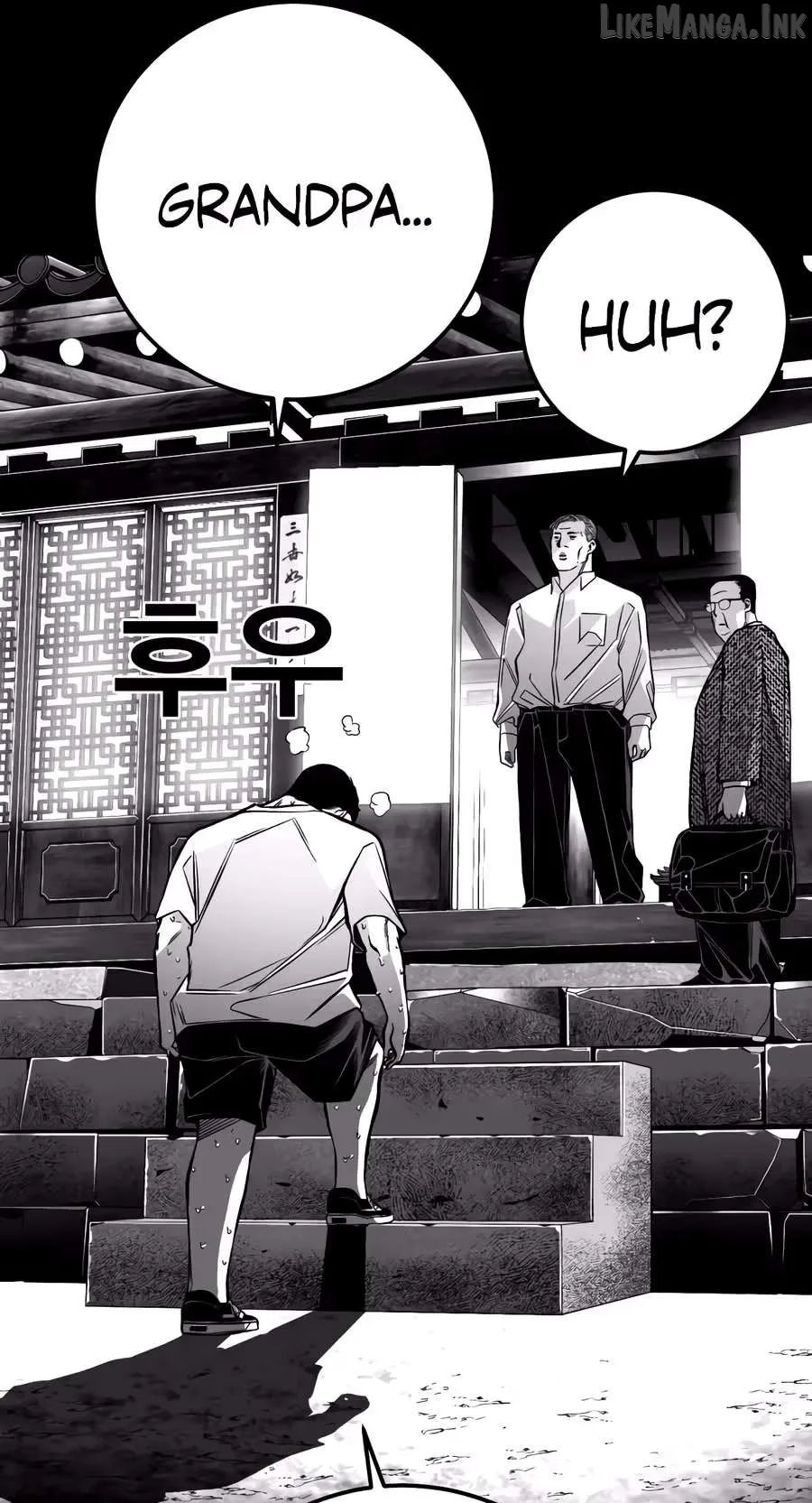 Flames - Manhwa Chapter 17 page 102