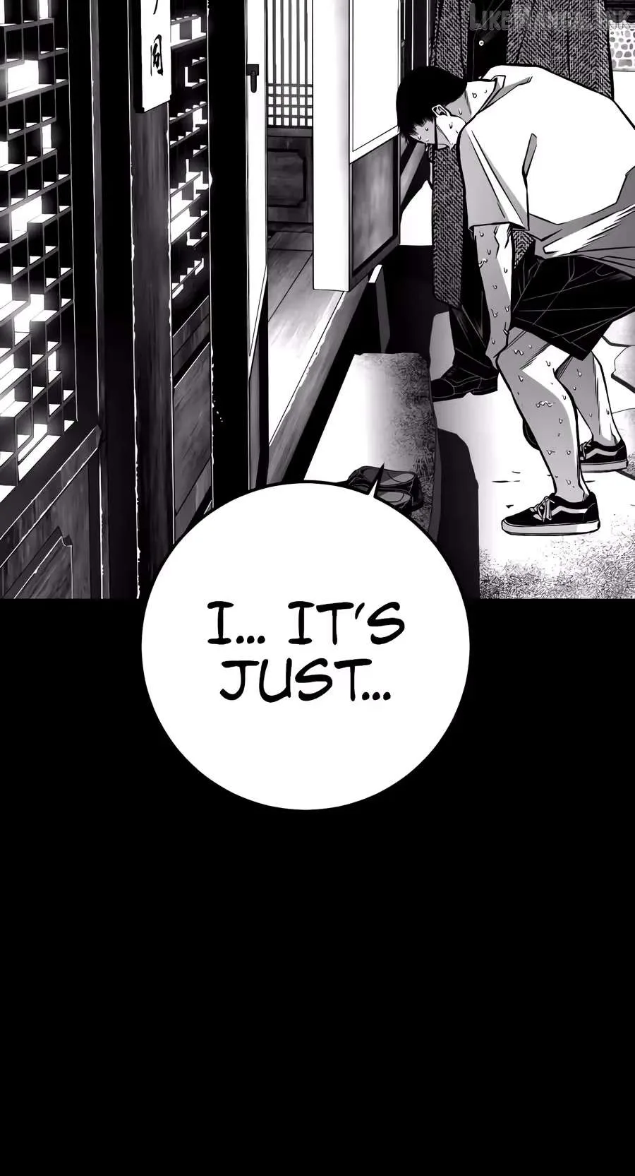 Flames - Manhwa Chapter 17 page 106