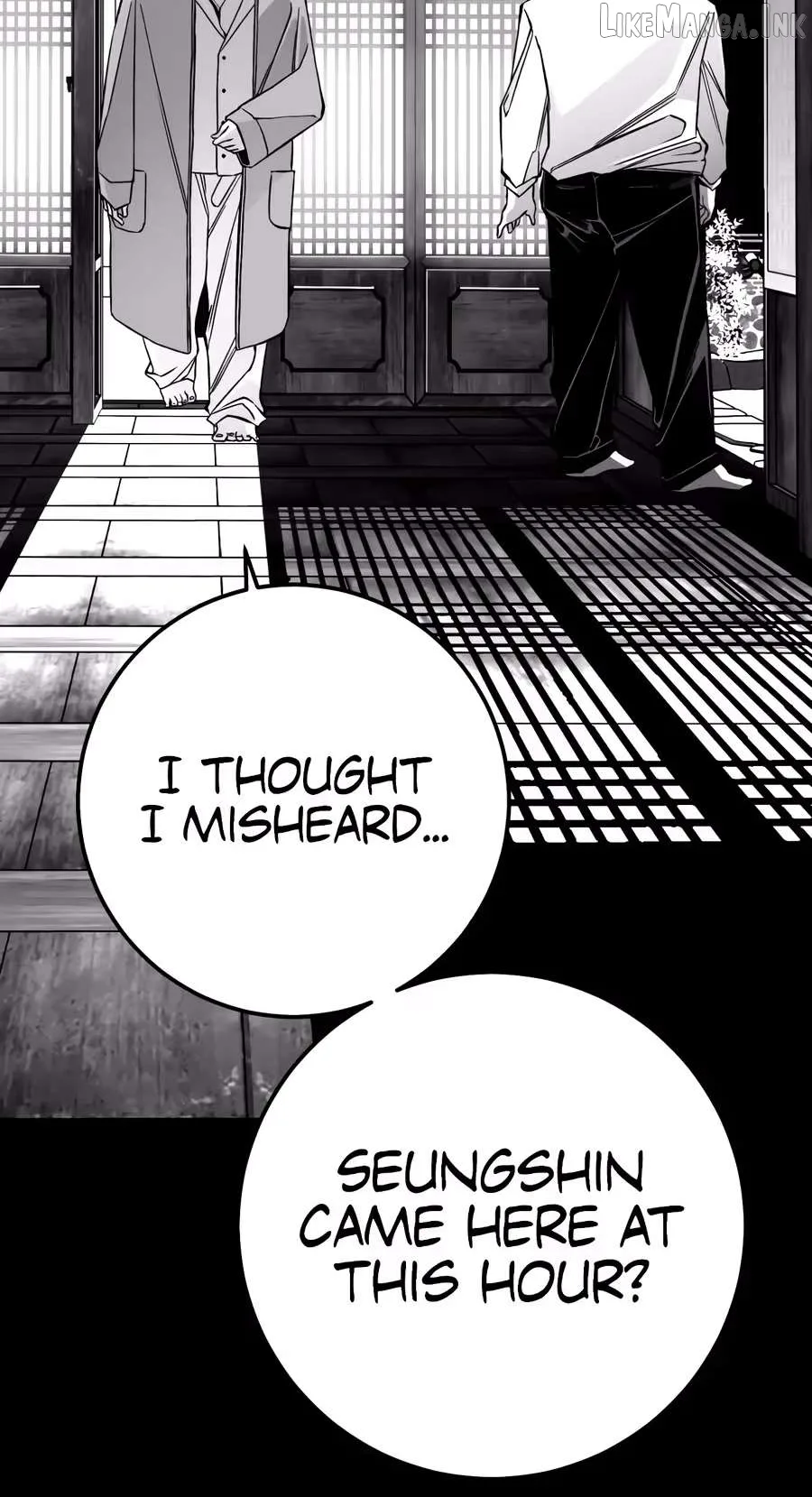 Flames - Manhwa Chapter 17 page 112