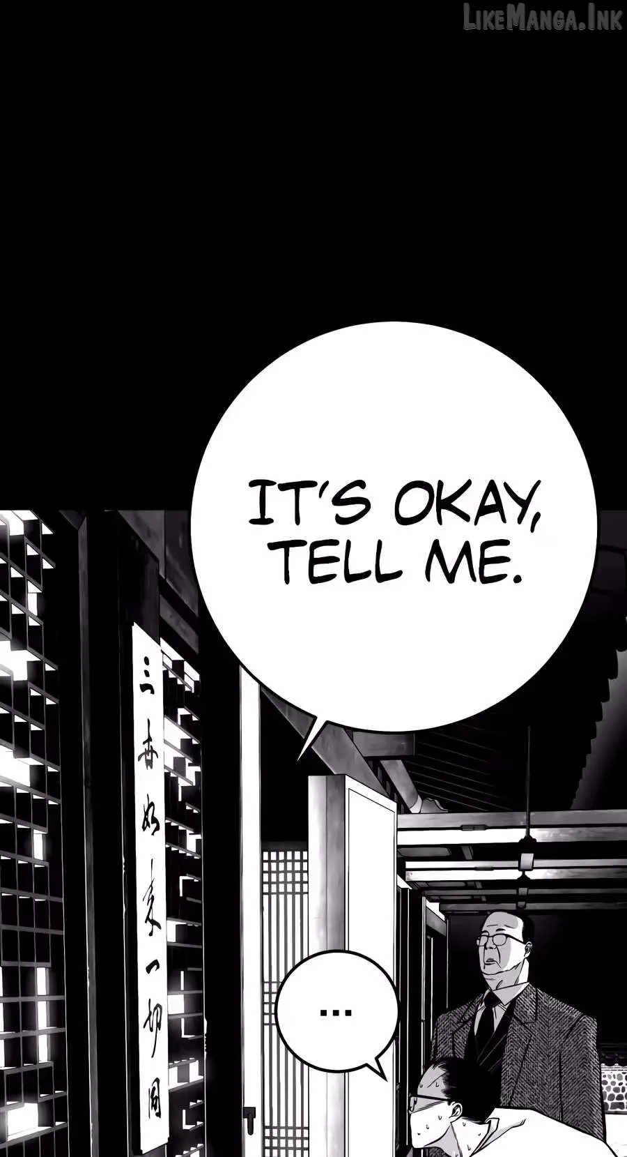 Flames - Manhwa Chapter 17 page 115
