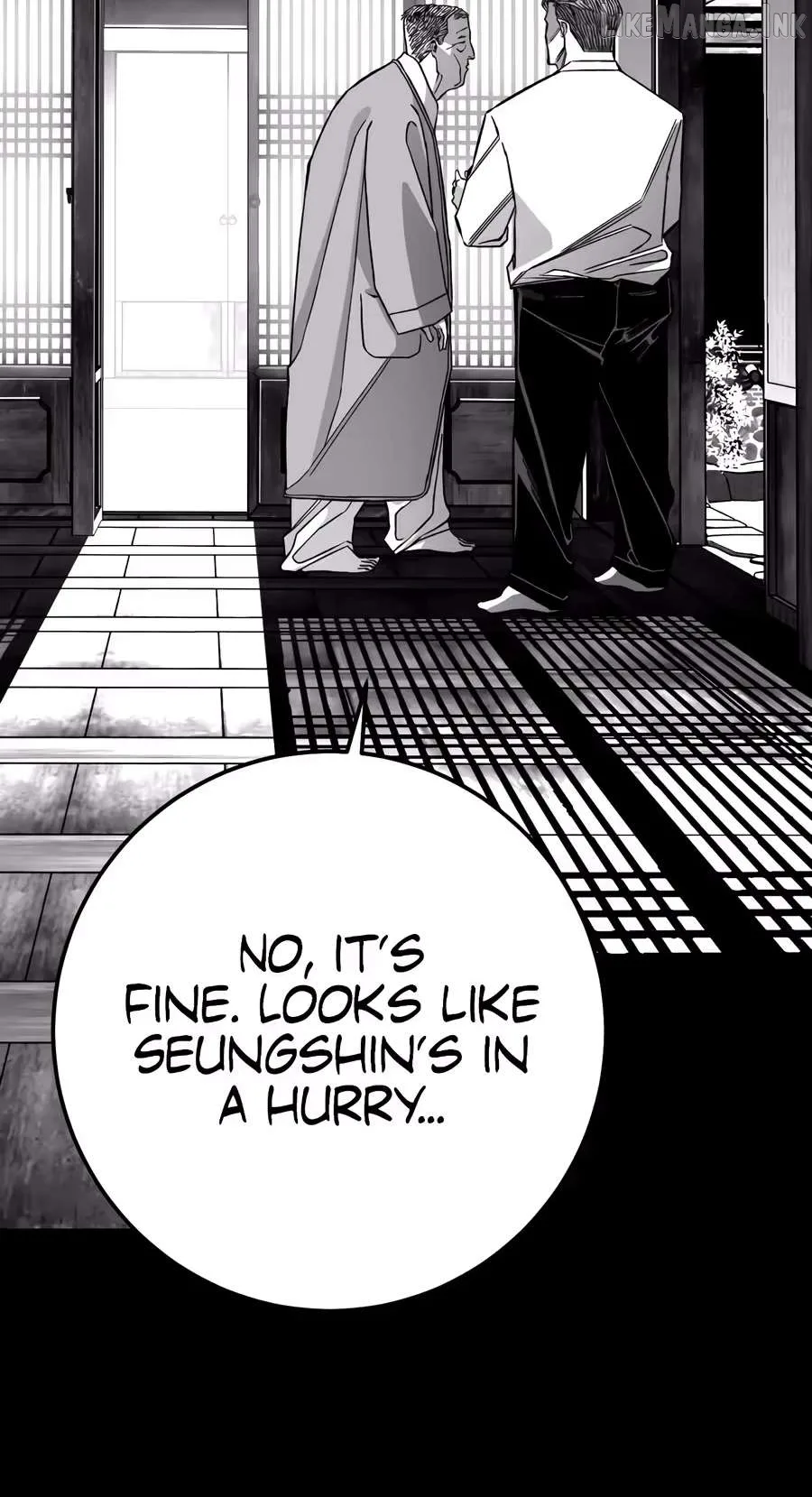 Flames - Manhwa Chapter 17 page 114