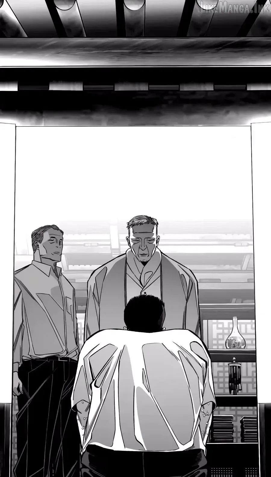 Flames - Manhwa Chapter 17 page 120