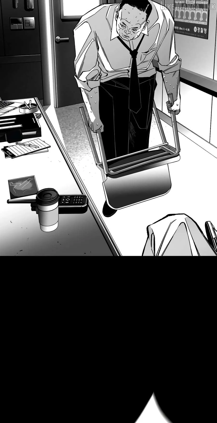Flames - Manhwa Chapter 18 page 19