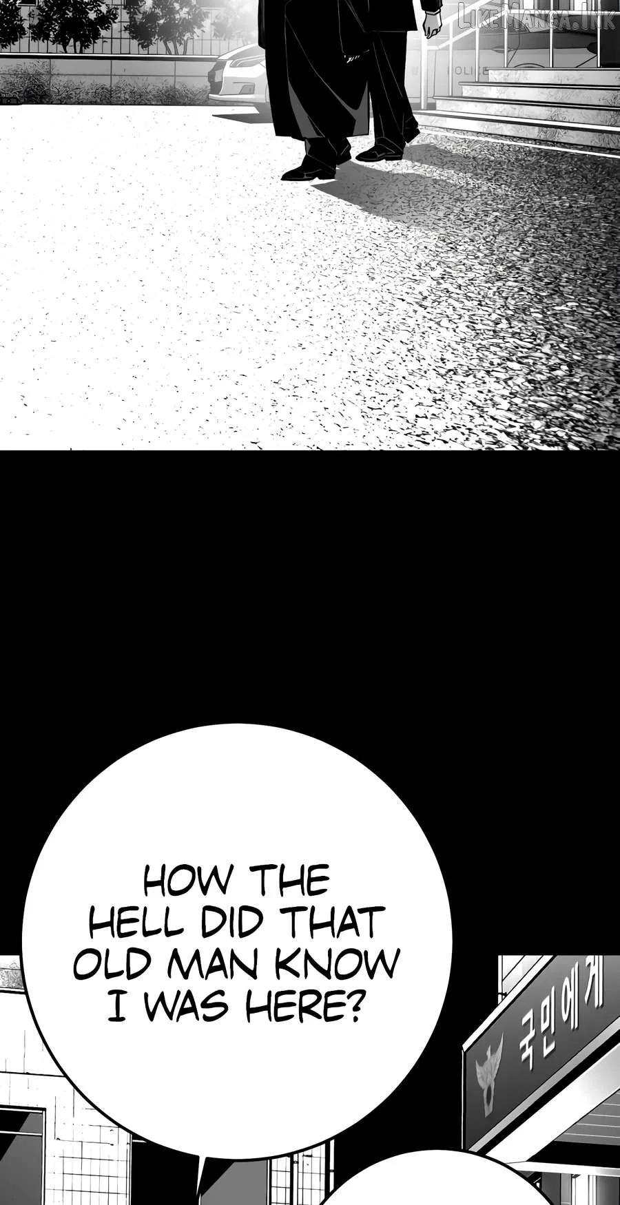 Flames - Manhwa Chapter 18 page 29