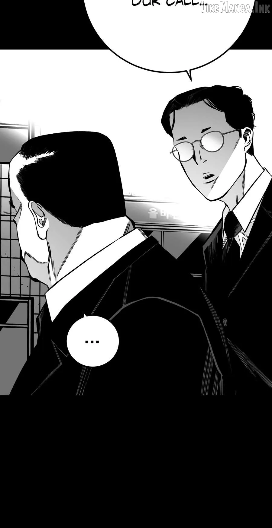 Flames - Manhwa Chapter 18 page 27