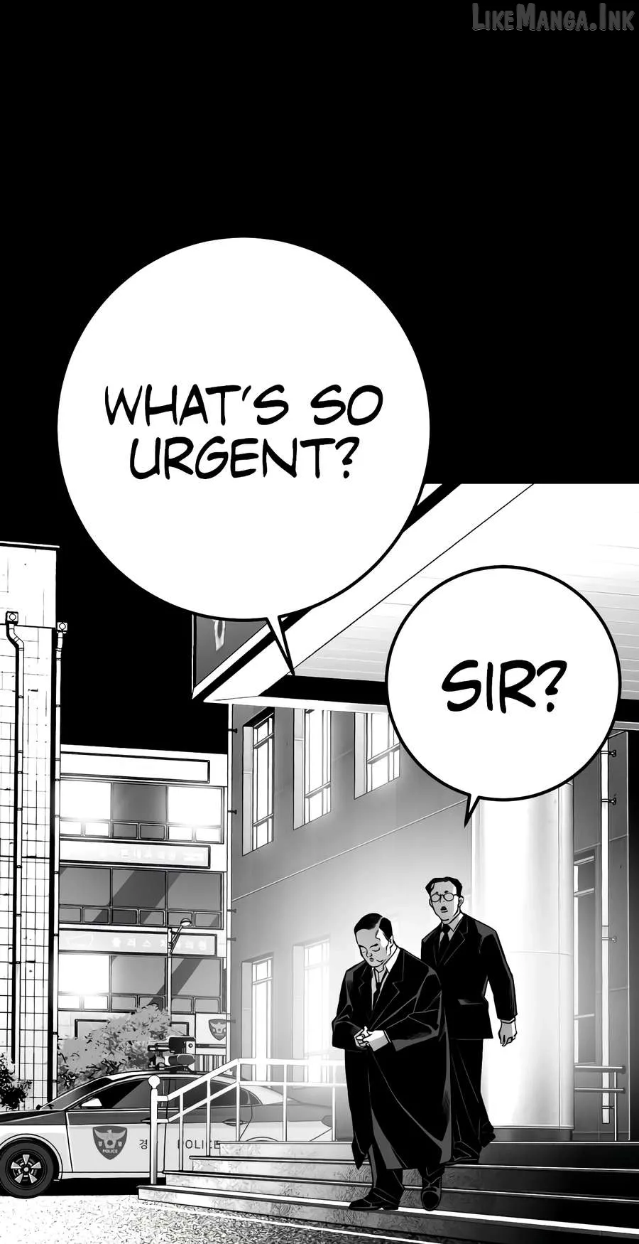 Flames - Manhwa Chapter 18 page 24