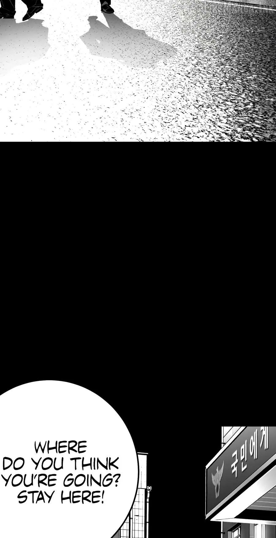 Flames - Manhwa Chapter 18 page 33