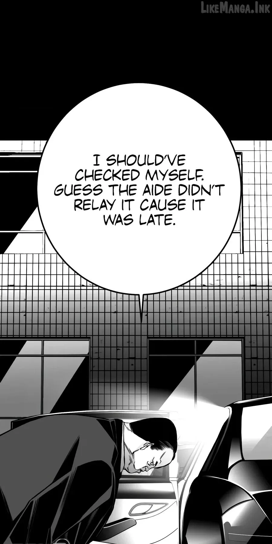 Flames - Manhwa Chapter 18 page 40
