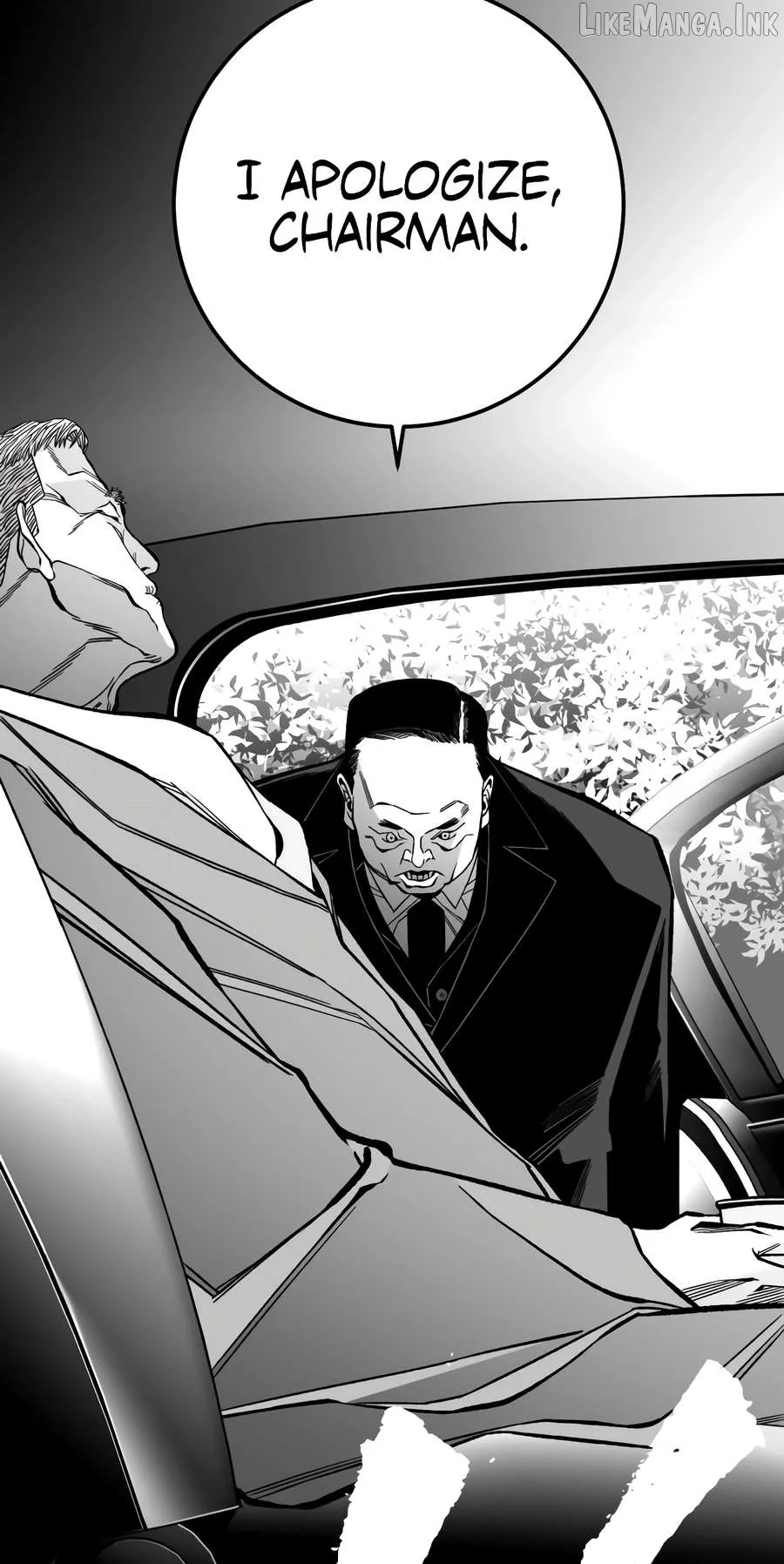 Flames - Manhwa Chapter 18 page 42