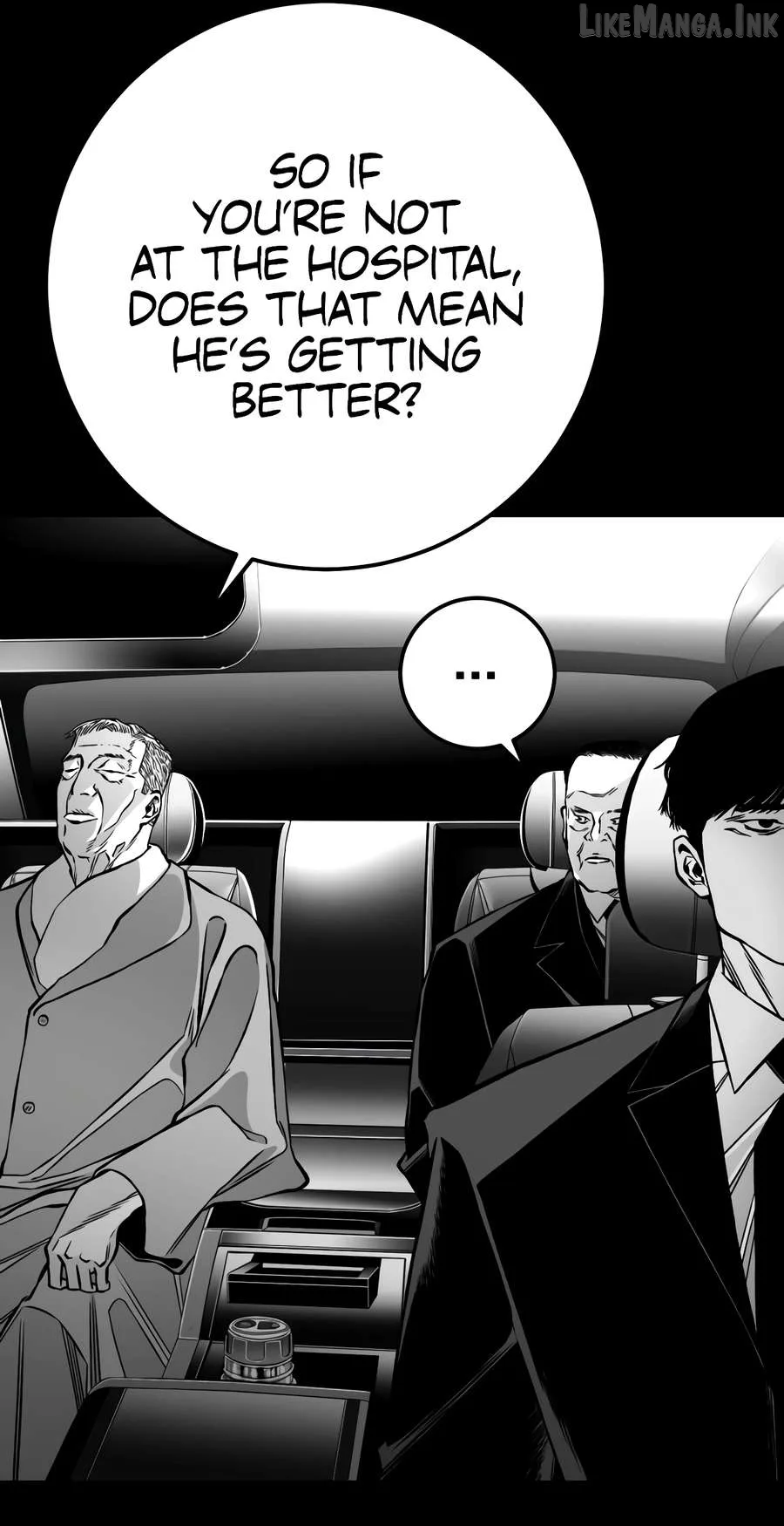 Flames - Manhwa Chapter 18 page 47