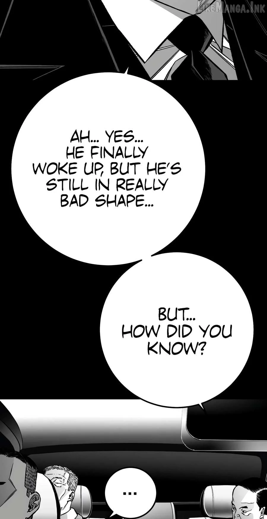Flames - Manhwa Chapter 18 page 49