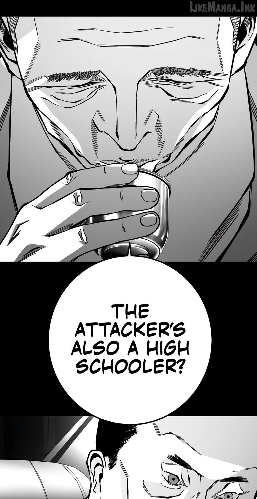 Flames - Manhwa Chapter 18 page 51
