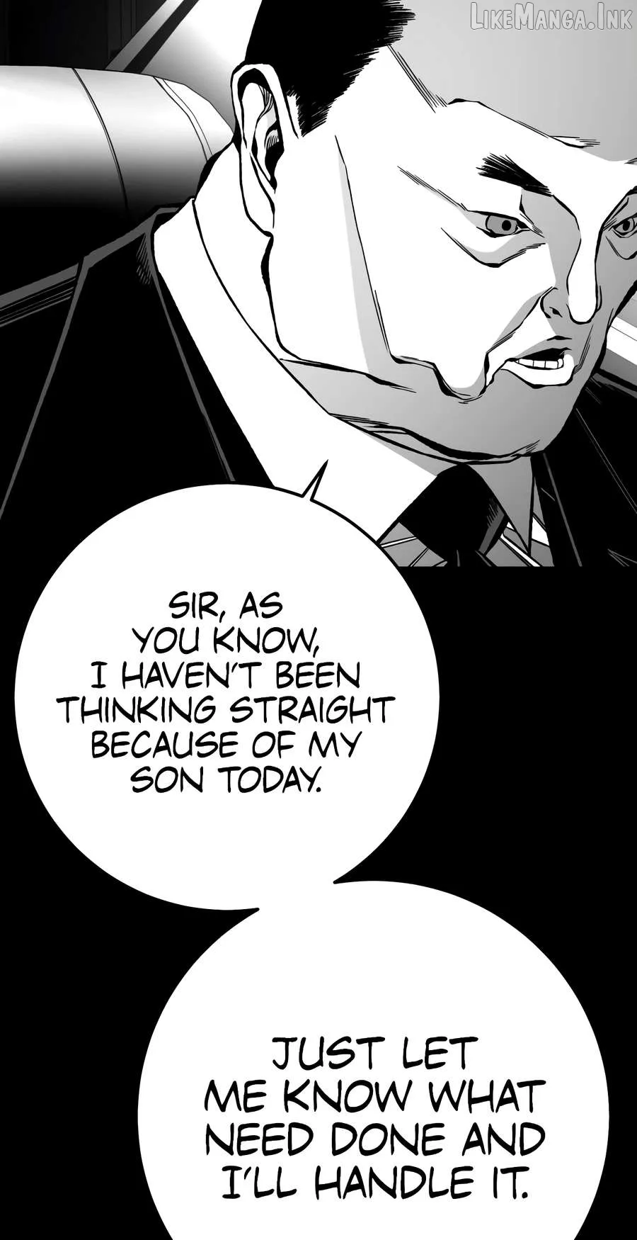 Flames - Manhwa Chapter 18 page 53