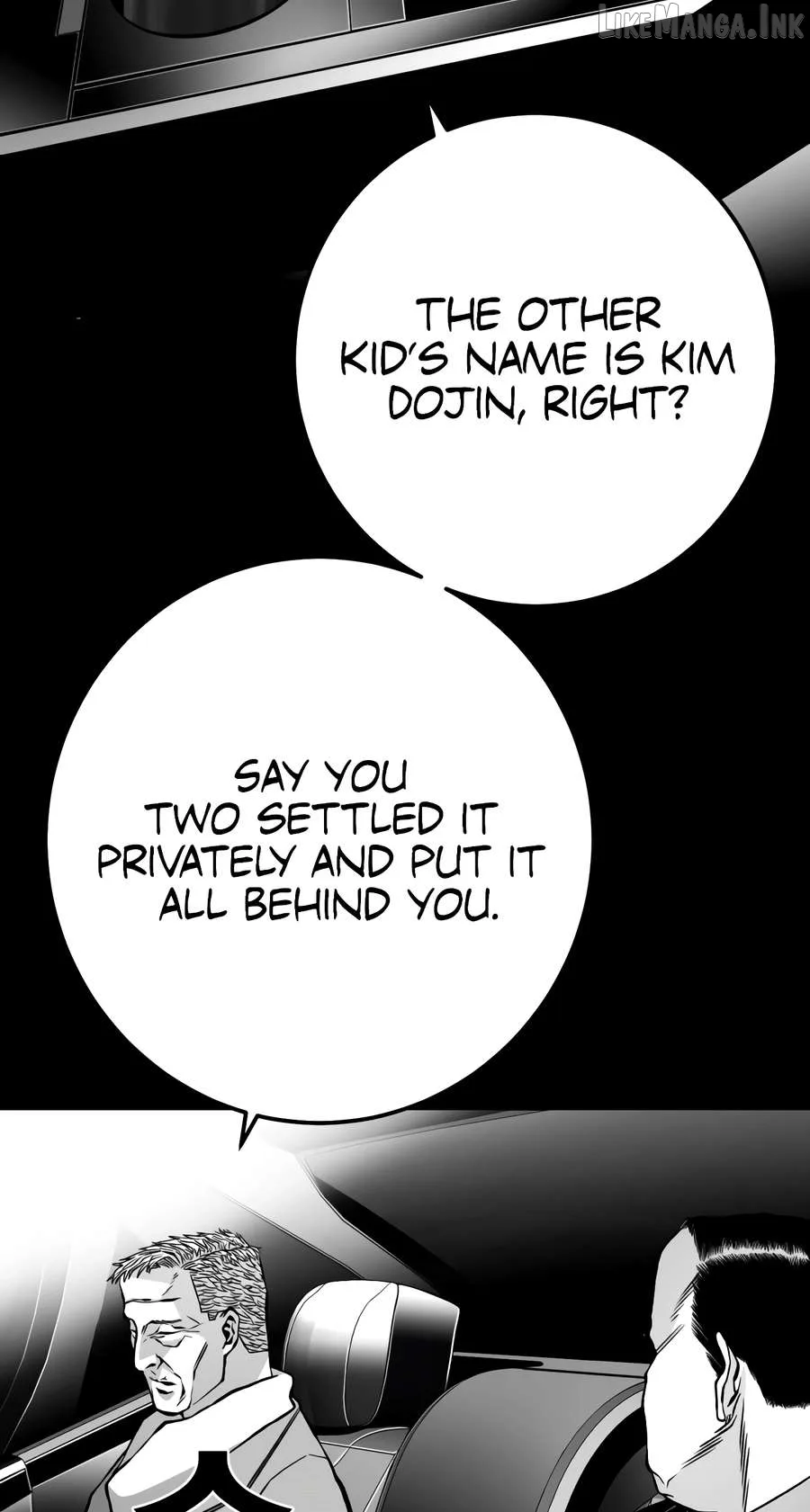 Flames - Manhwa Chapter 18 page 59