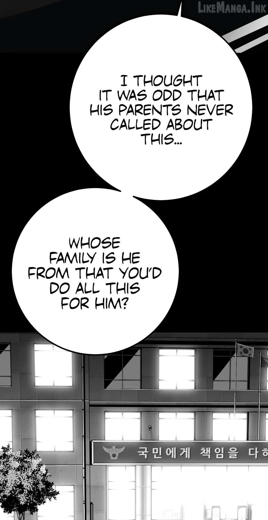 Flames - Manhwa Chapter 18 page 62