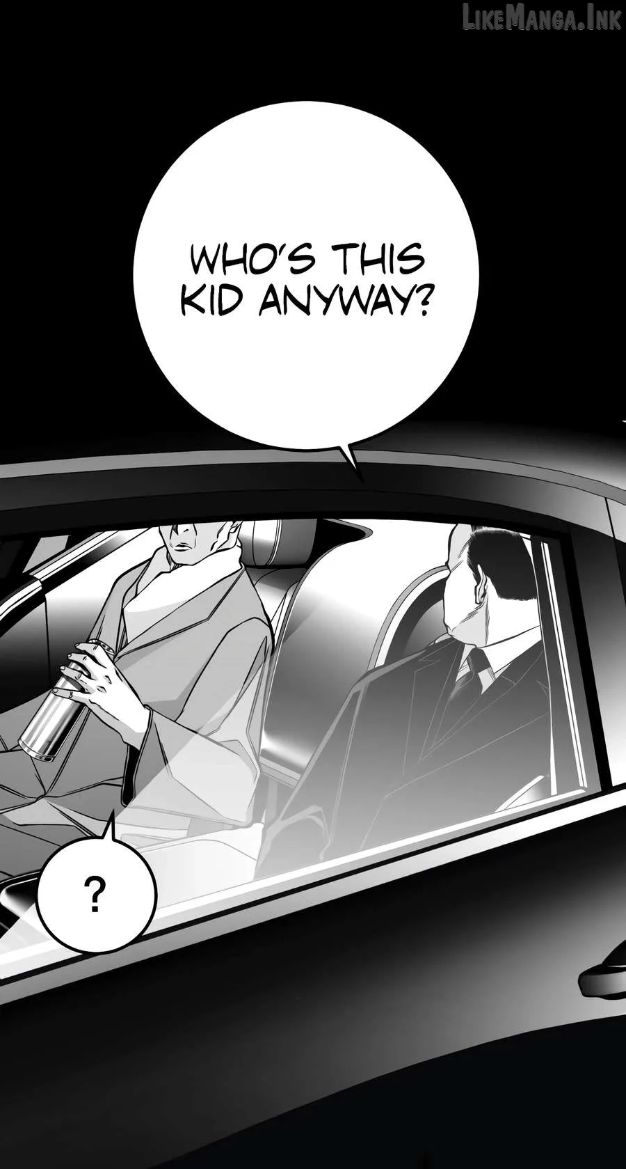 Flames - Manhwa Chapter 18 page 61