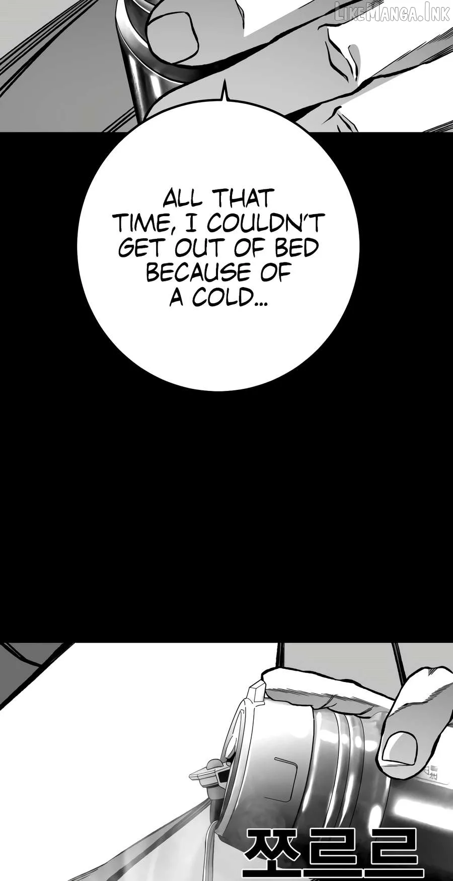 Flames - Manhwa Chapter 18 page 65