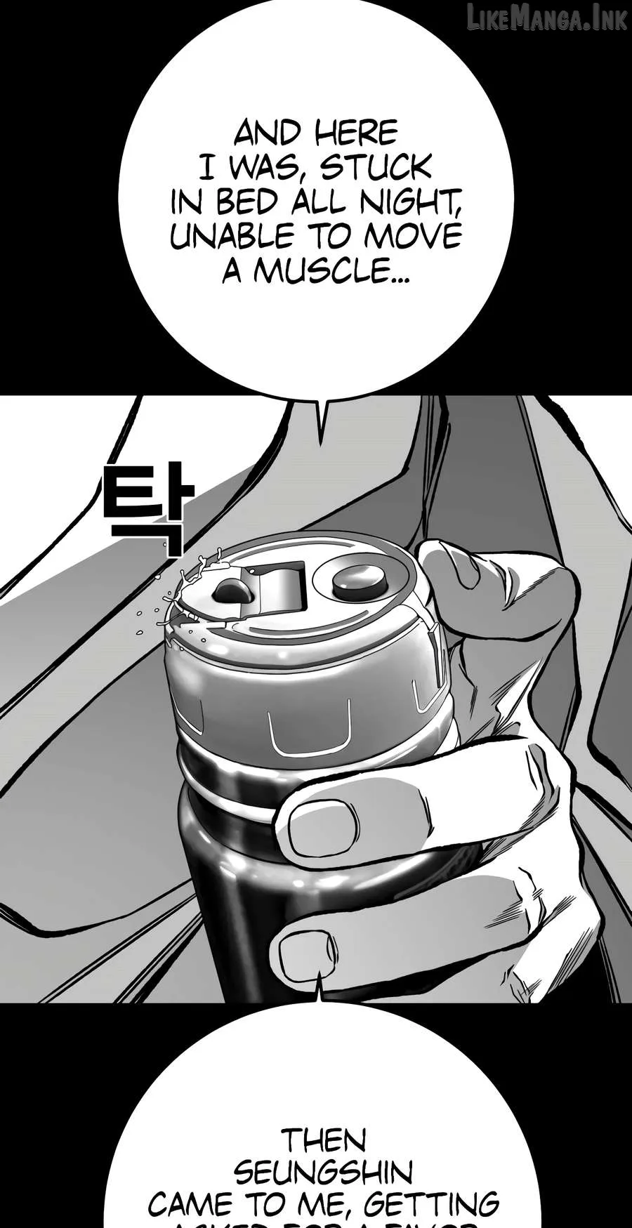 Flames - Manhwa Chapter 18 page 67