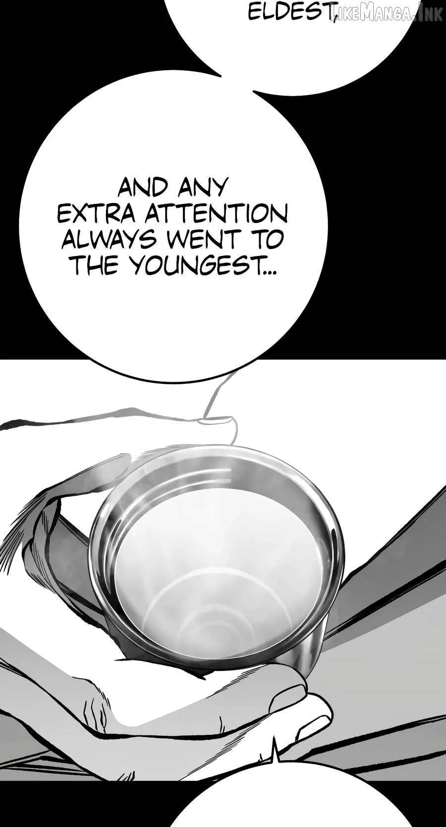 Flames - Manhwa Chapter 18 page 71