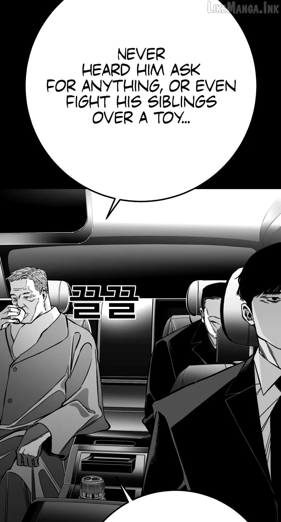 Flames - Manhwa Chapter 18 page 74