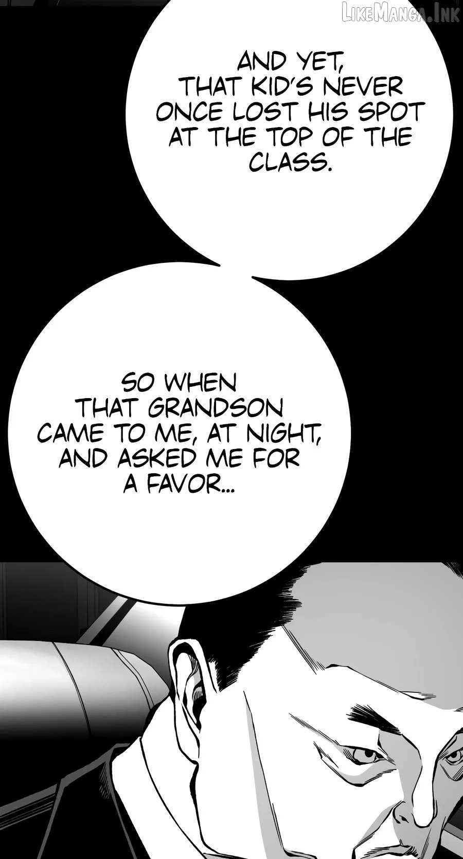 Flames - Manhwa Chapter 18 page 75