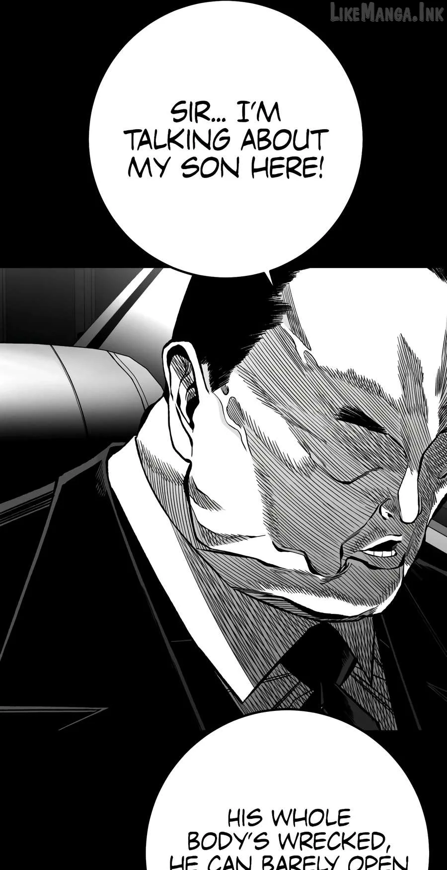 Flames - Manhwa Chapter 18 page 86