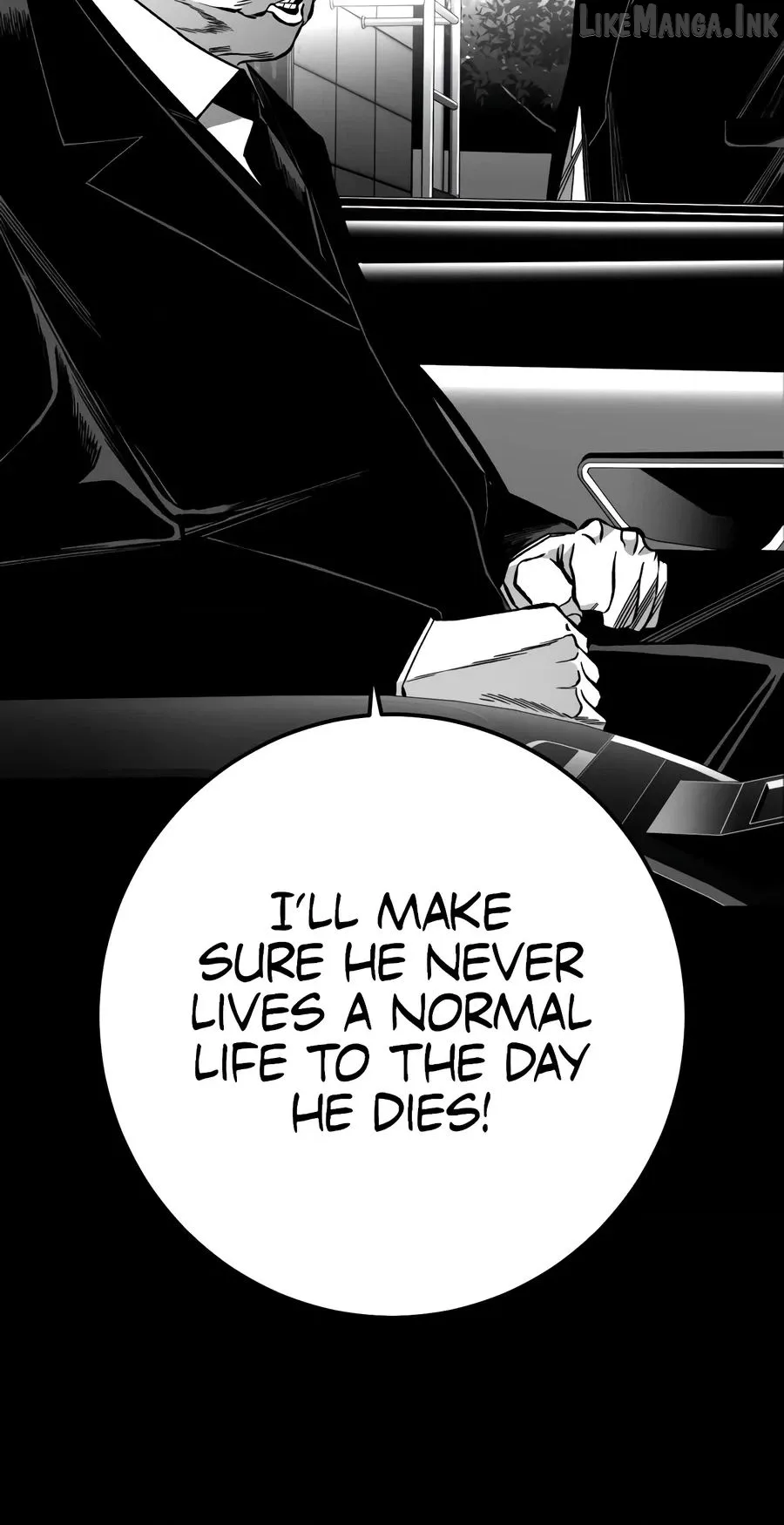 Flames - Manhwa Chapter 18 page 90