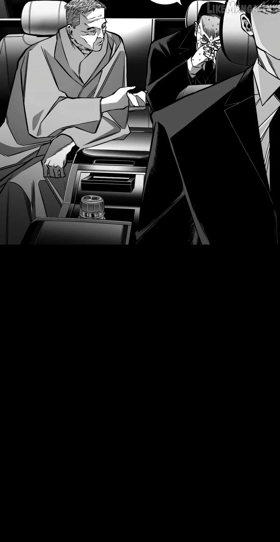 Flames - Manhwa Chapter 18 page 101