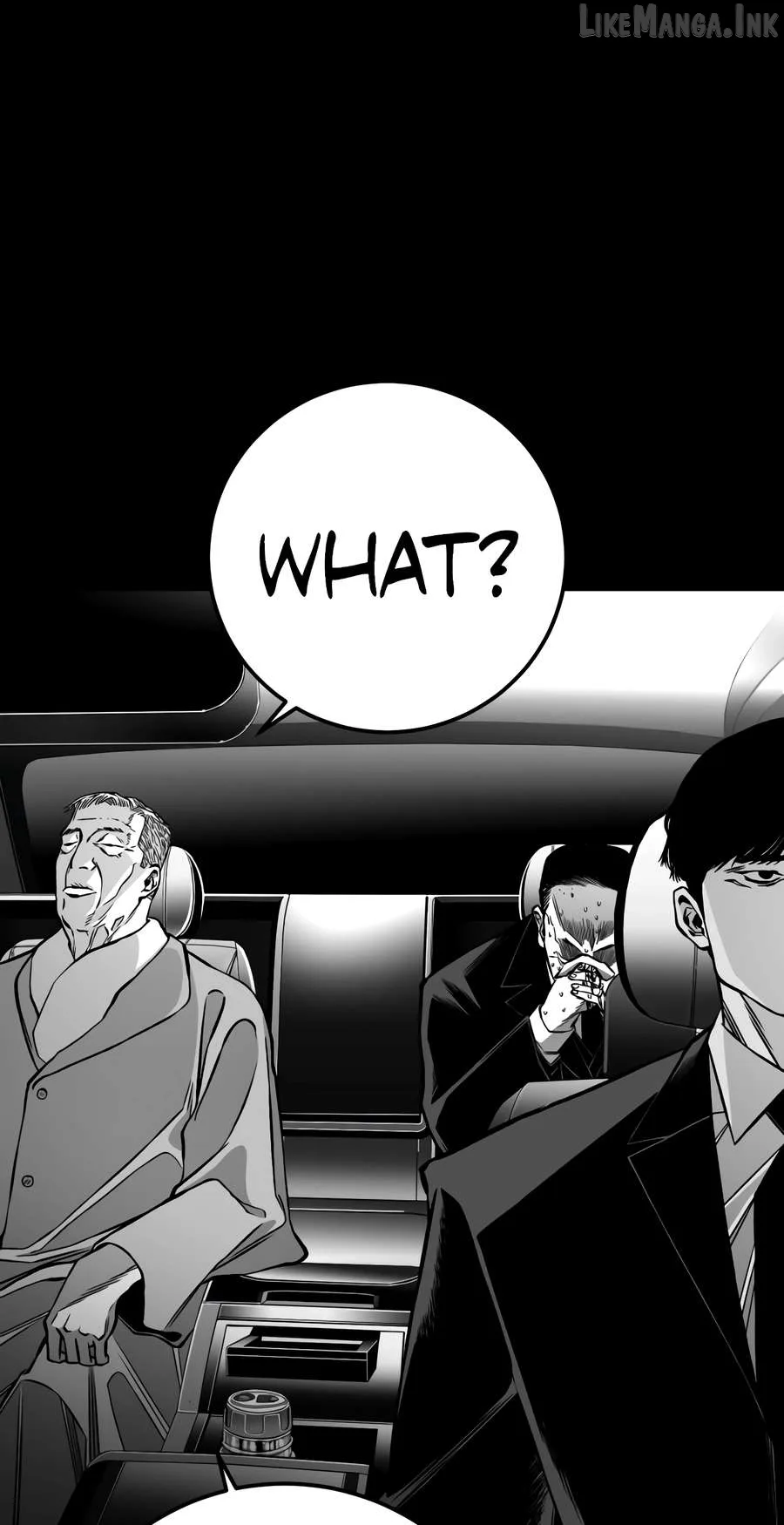 Flames - Manhwa Chapter 18 page 104