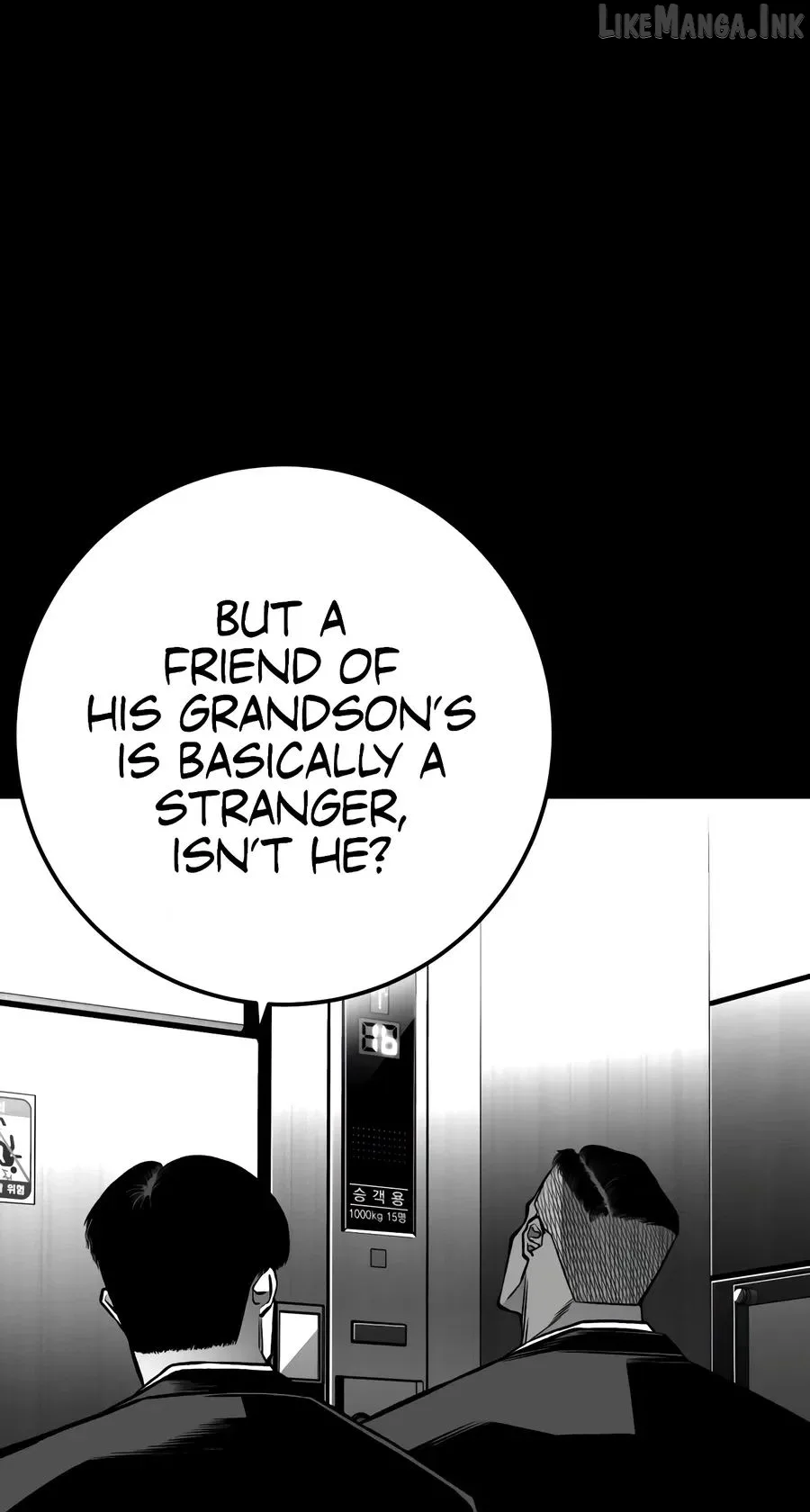 Flames - Manhwa Chapter 18 page 120