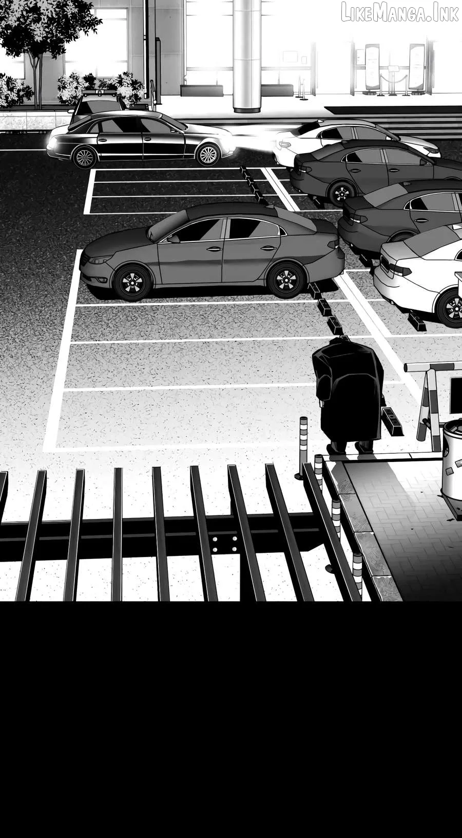 Flames - Manhwa Chapter 18 page 112