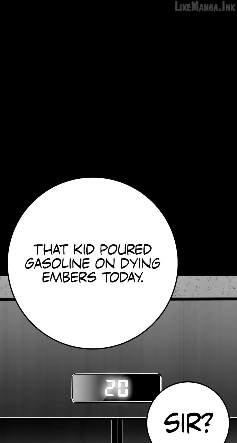 Flames - Manhwa Chapter 18 page 123