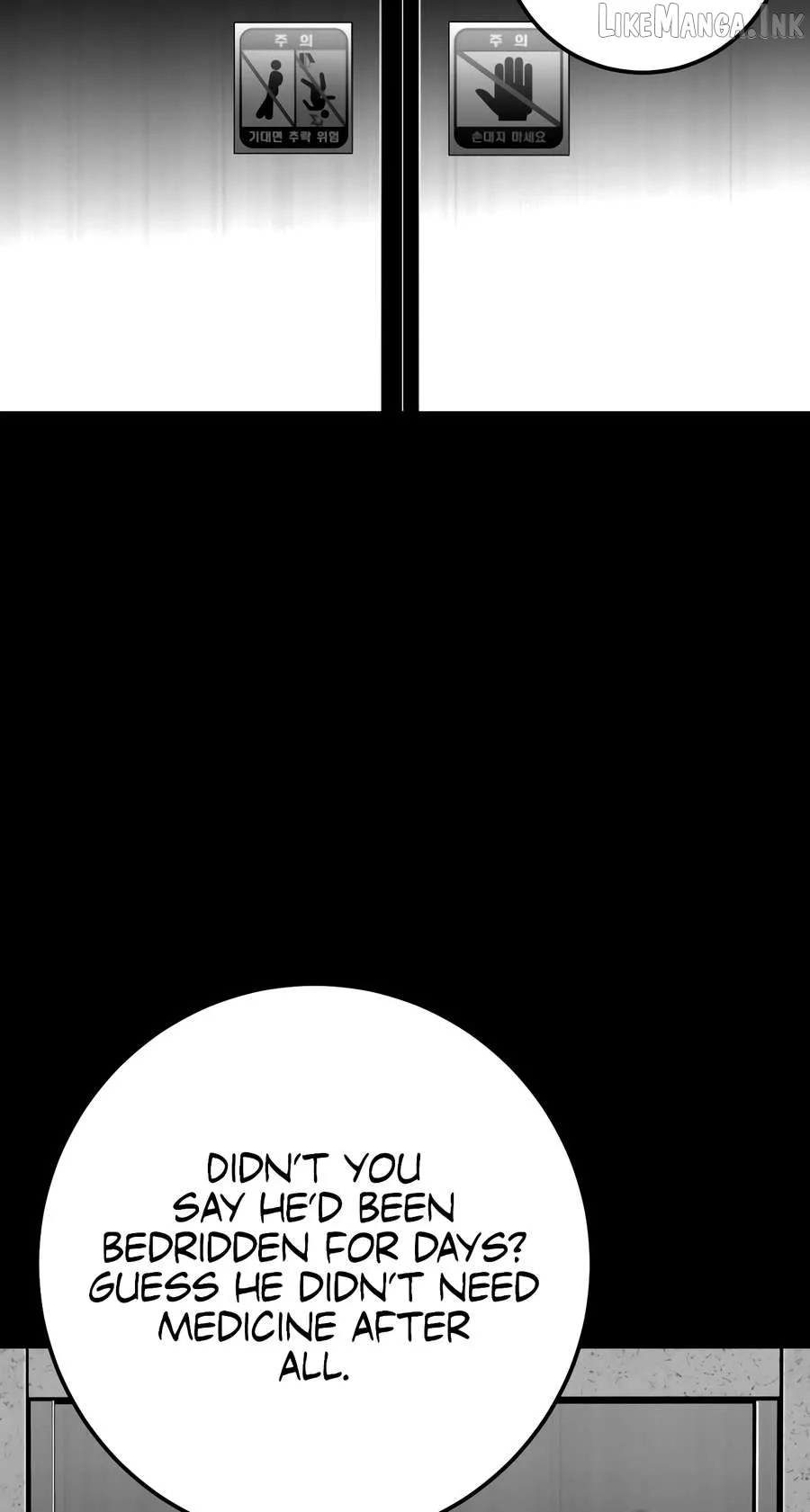 Flames - Manhwa Chapter 18 page 124