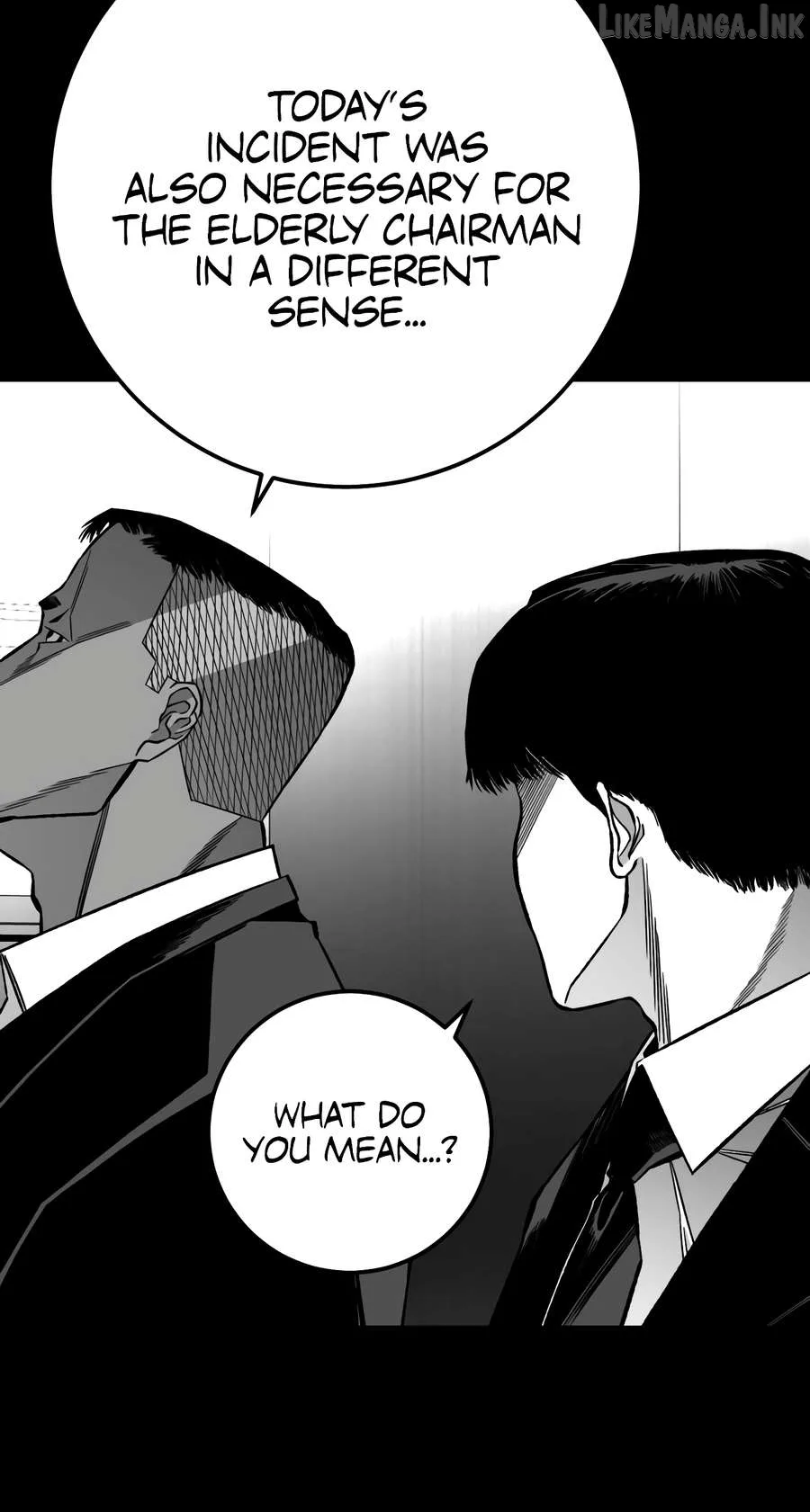 Flames - Manhwa Chapter 18 page 122