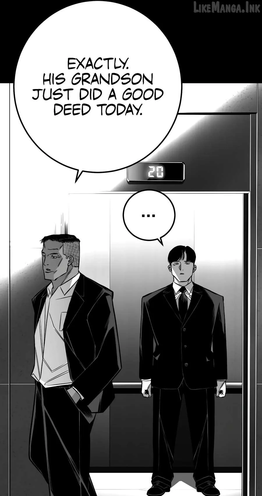 Flames - Manhwa Chapter 18 page 126