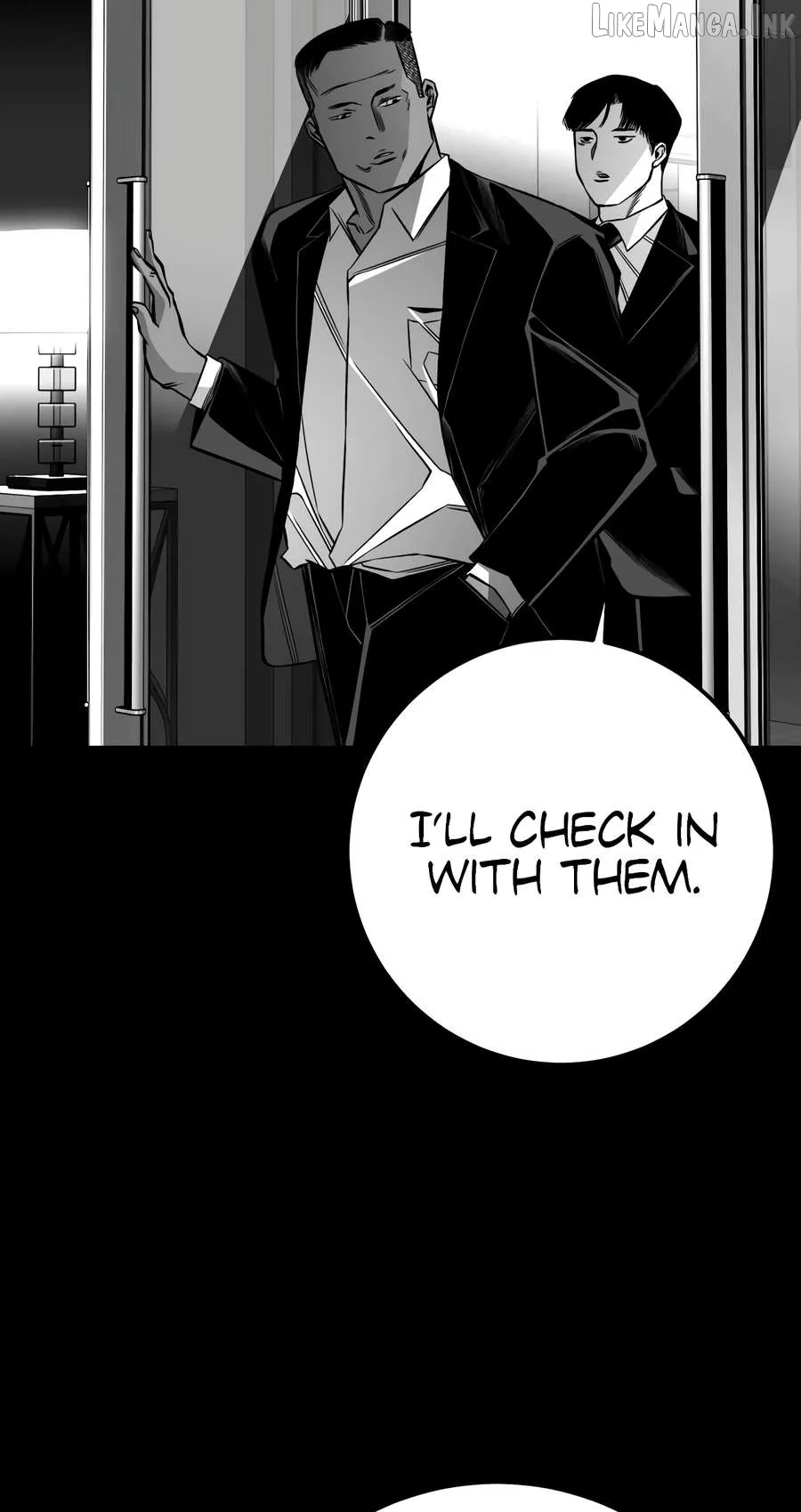 Flames - Manhwa Chapter 18 page 128