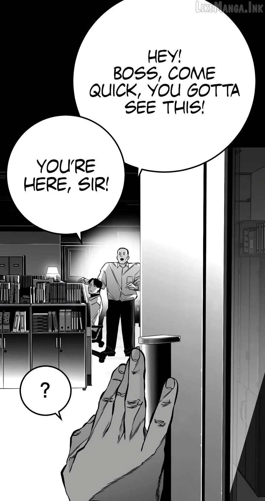 Flames - Manhwa Chapter 18 page 129