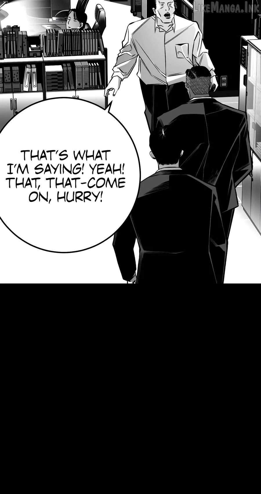 Flames - Manhwa Chapter 18 page 131