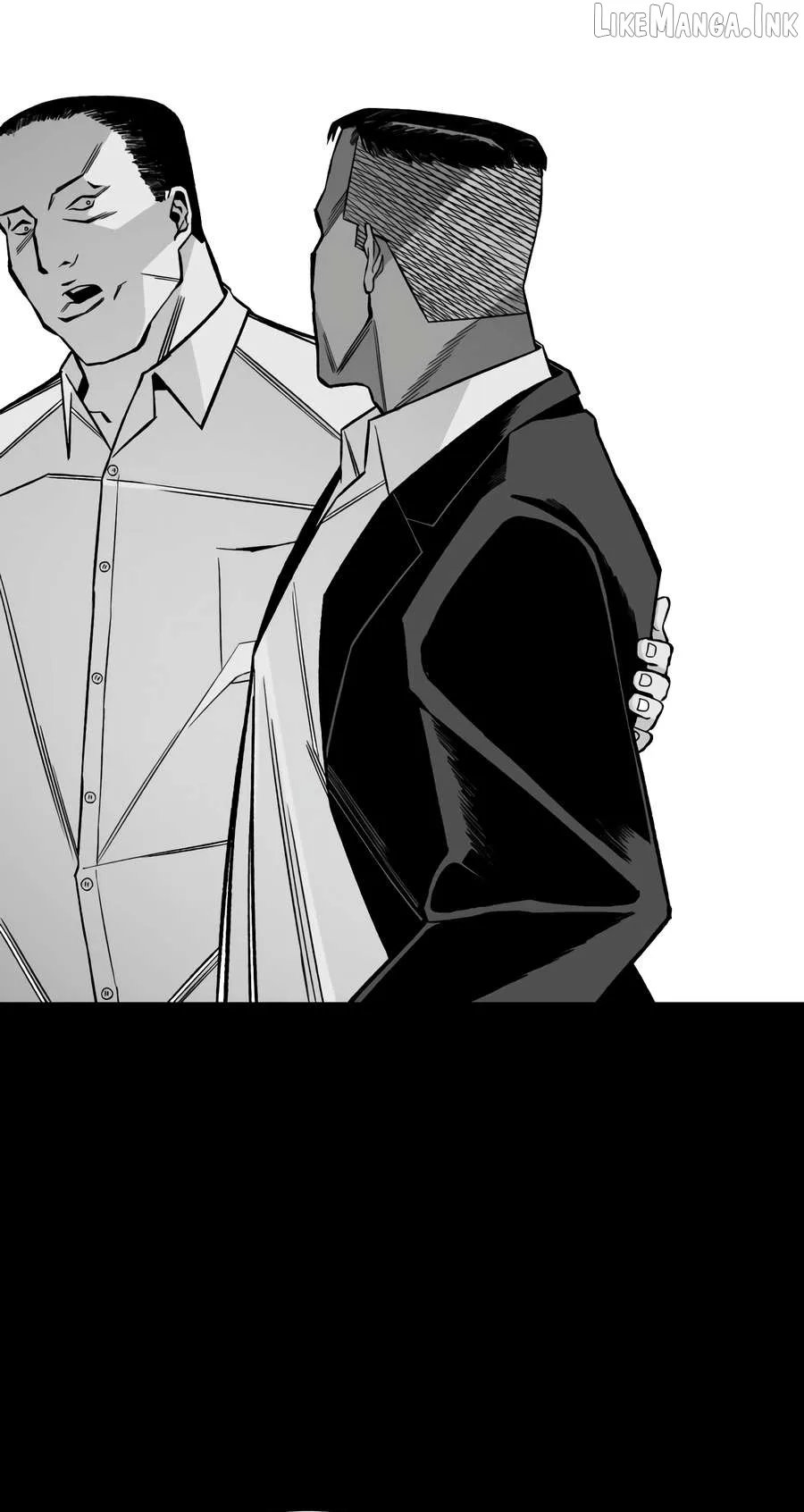 Flames - Manhwa Chapter 18 page 133