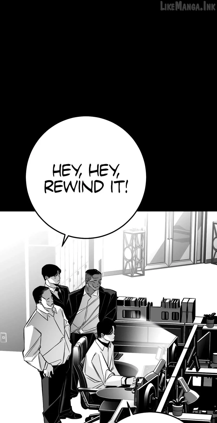 Flames - Manhwa Chapter 18 page 137