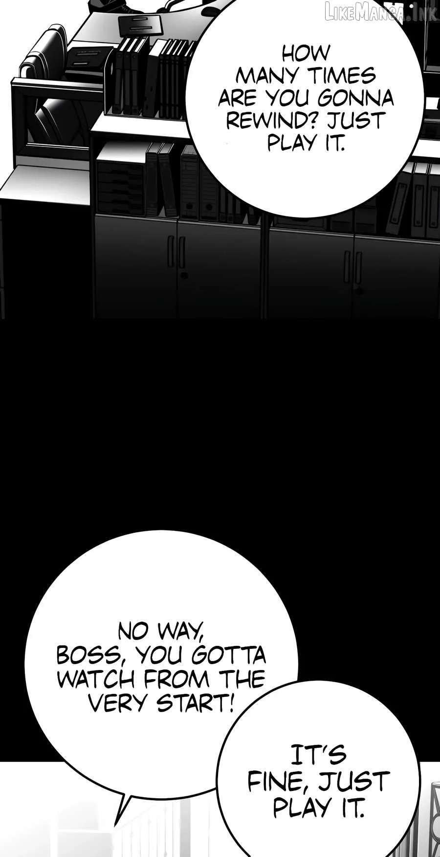 Flames - Manhwa Chapter 18 page 138