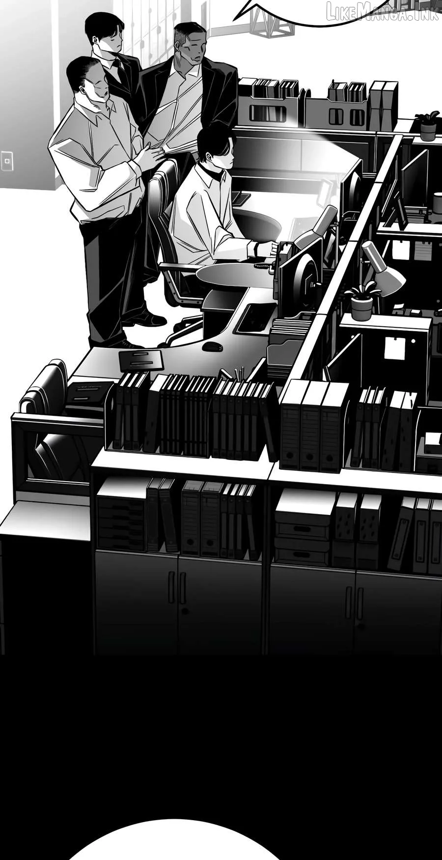 Flames - Manhwa Chapter 18 page 139