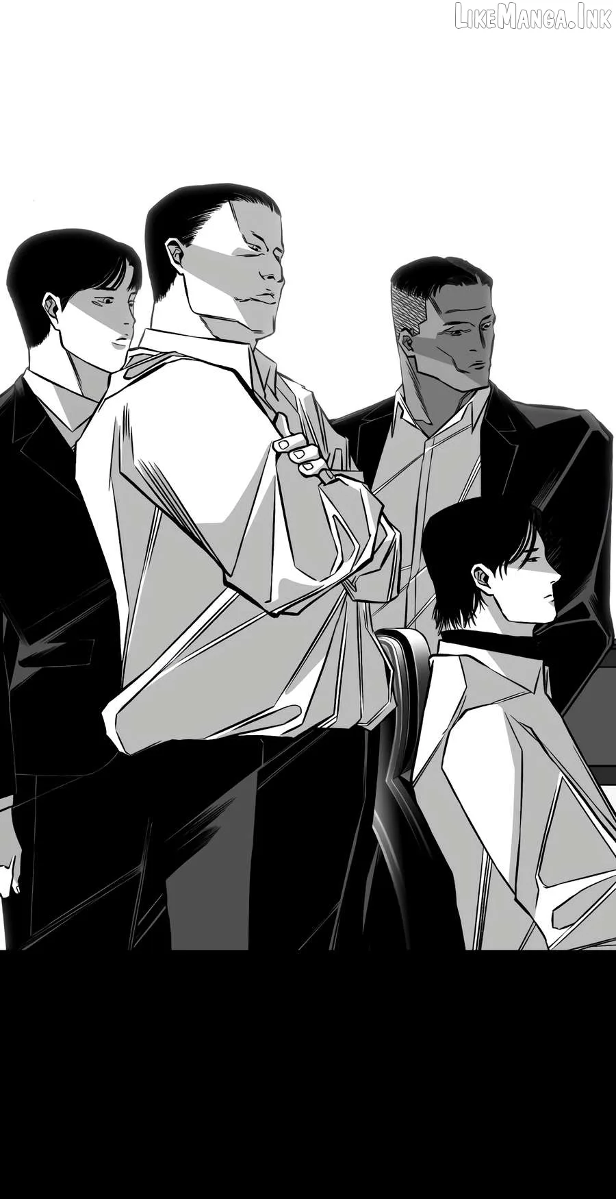 Flames - Manhwa Chapter 18 page 142
