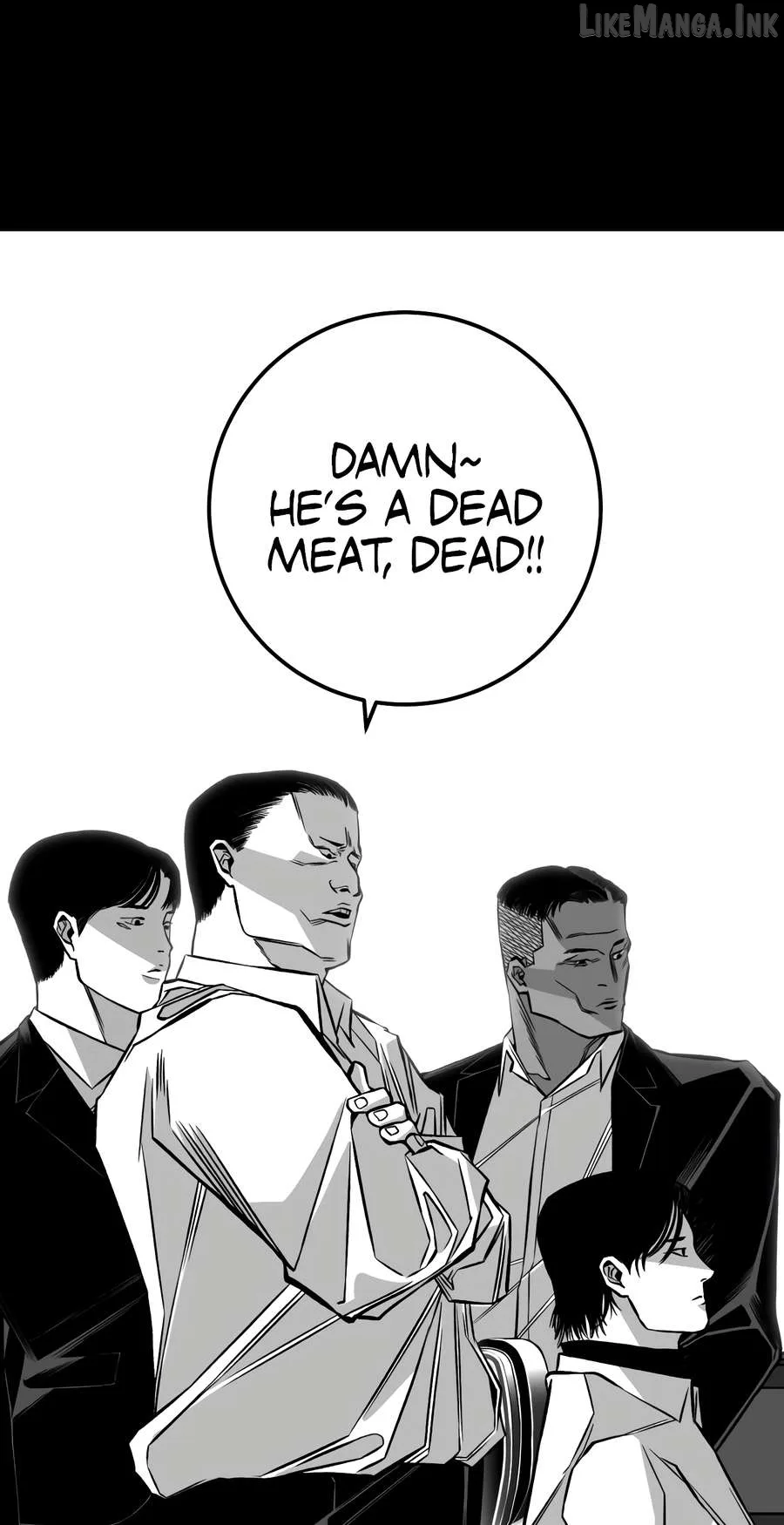 Flames - Manhwa Chapter 18 page 143