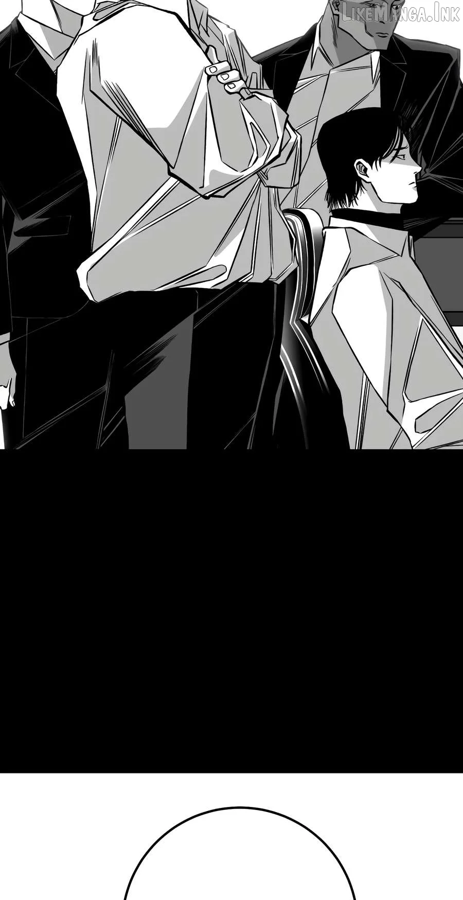 Flames - Manhwa Chapter 18 page 145