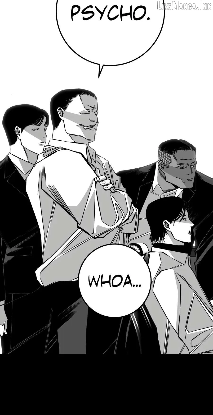 Flames - Manhwa Chapter 18 page 146
