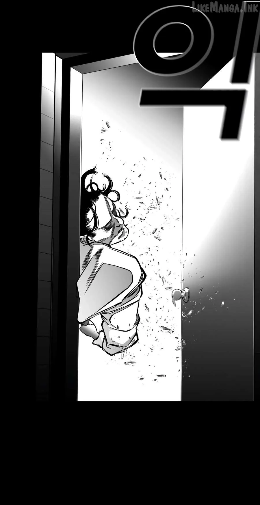 Flames - Manhwa Chapter 19 page 17