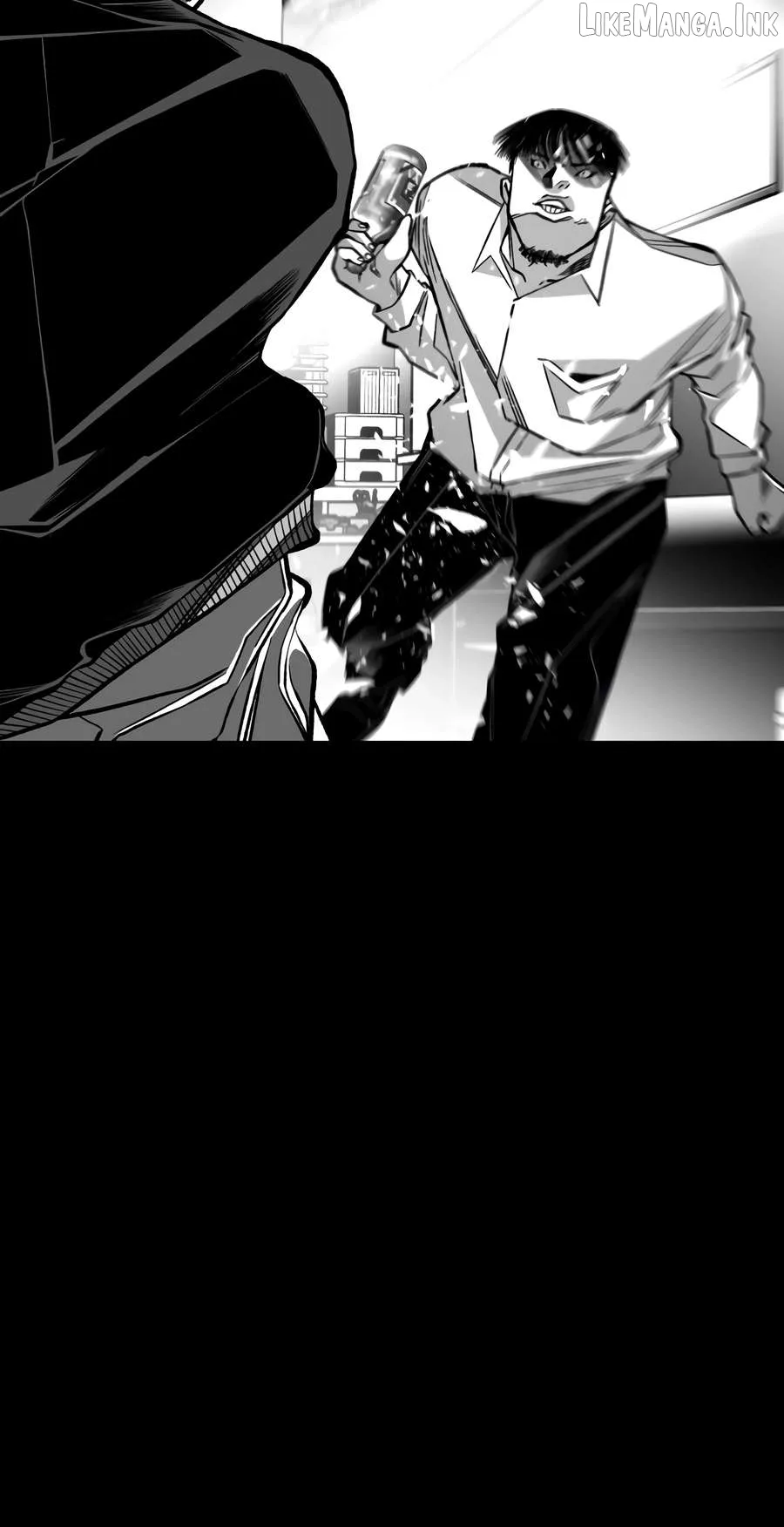 Flames - Manhwa Chapter 19 page 27